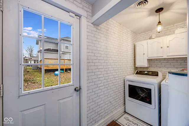 $139,000 | 315 East Hendricks Street, Greensburg, IN 47240