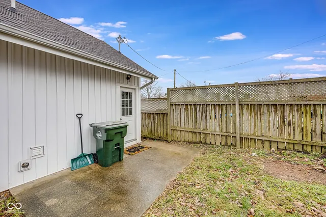 $139,000 | 315 East Hendricks Street, Greensburg, IN 47240