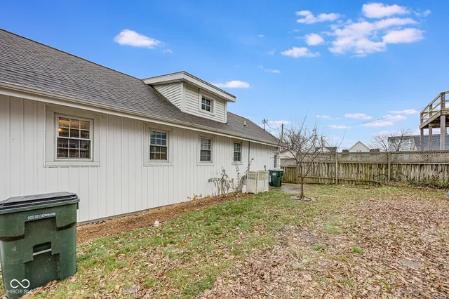 $139,000 | 315 East Hendricks Street, Greensburg, IN 47240