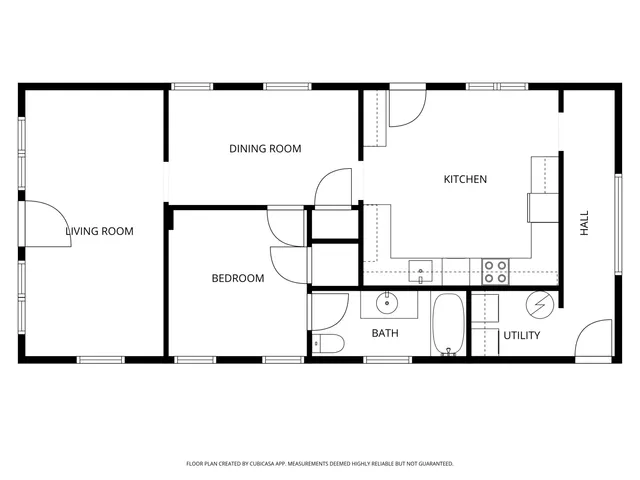 $139,000 | 315 East Hendricks Street, Greensburg, IN 47240