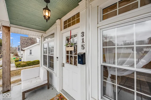 $139,000 | 315 East Hendricks Street, Greensburg, IN 47240