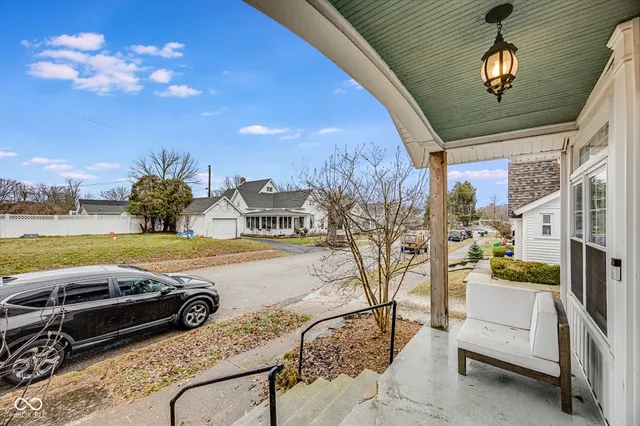 $139,000 | 315 East Hendricks Street, Greensburg, IN 47240