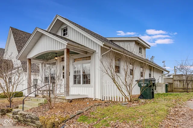 $139,000 | 315 East Hendricks Street, Greensburg, IN 47240