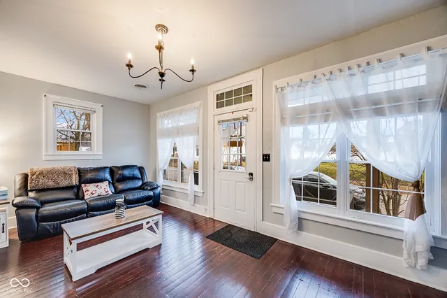 $139,000 | 315 East Hendricks Street, Greensburg, IN 47240