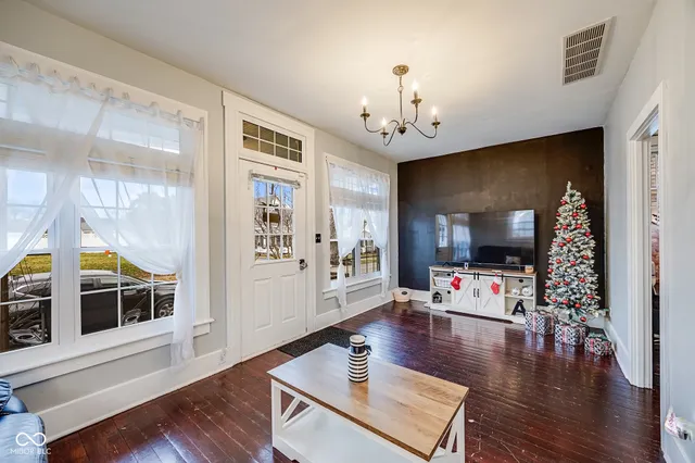 $139,000 | 315 East Hendricks Street, Greensburg, IN 47240