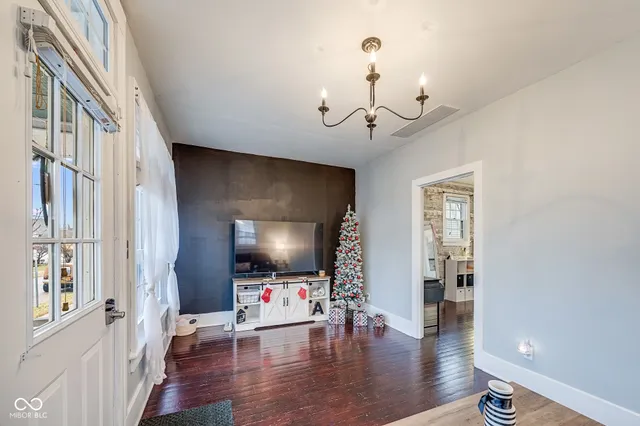 $139,000 | 315 East Hendricks Street, Greensburg, IN 47240