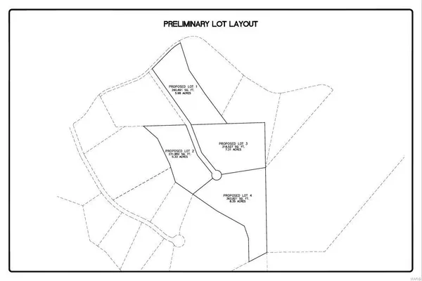 $684,320 | 26 Callaway Ridge Drive, Defiance, MO 63341