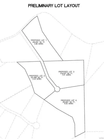 $684,320 | 26 Callaway Ridge Drive, Defiance, MO 63341