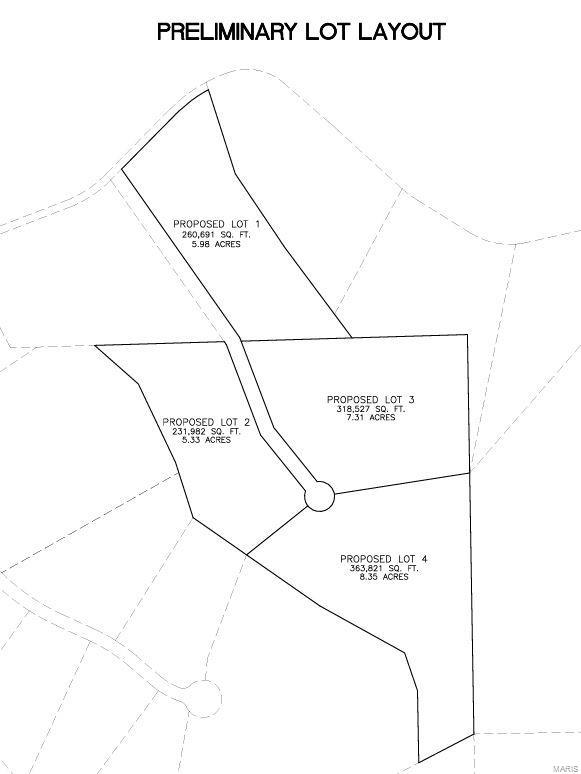 26 Callaway Ridge Drive Defiance, MO 63341 - Photo 2 of 5