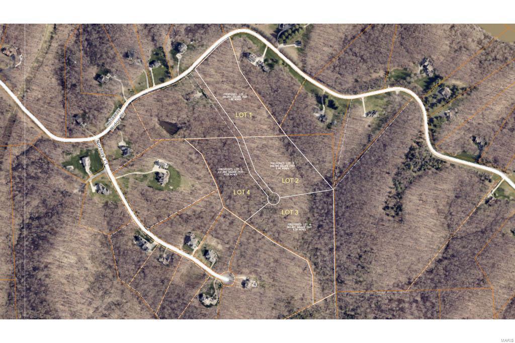 26 Callaway Ridge Drive Defiance, MO 63341 - Photo 4 of 5