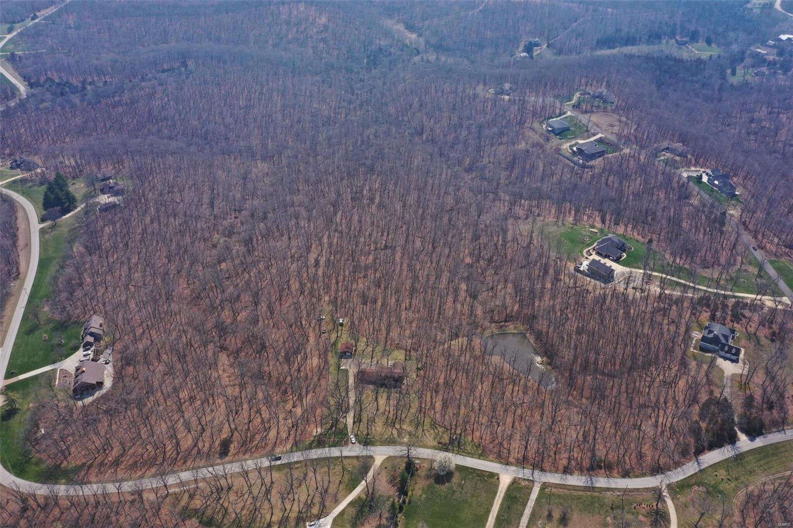 26 Callaway Ridge Drive Defiance, MO 63341 - Photo 5 of 5