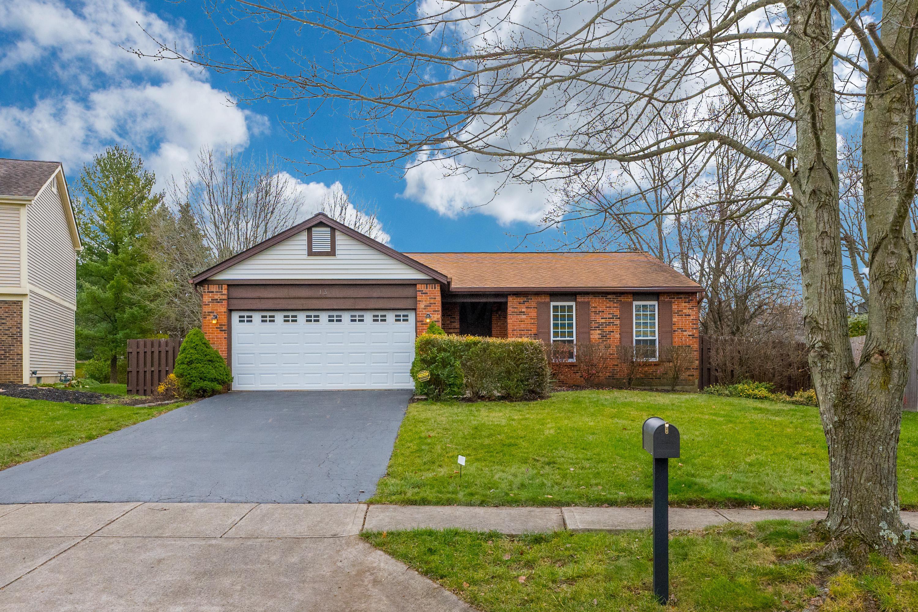 13 Intermeadows Way Powell, OH 43065 - Photo 1 of 43