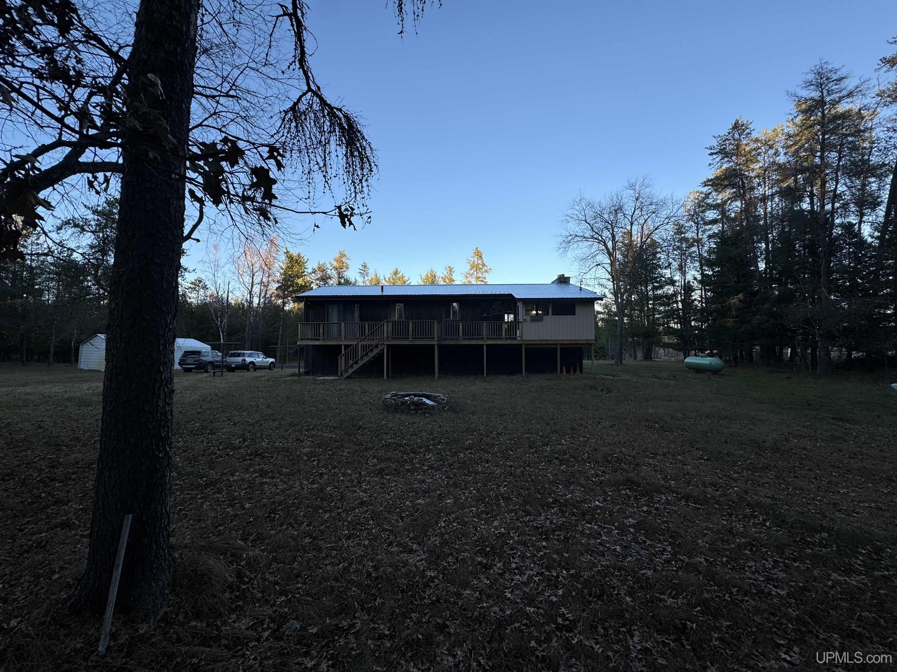 N1435 WPA Road Vulcan, MI 49892 - Photo 60 of 61