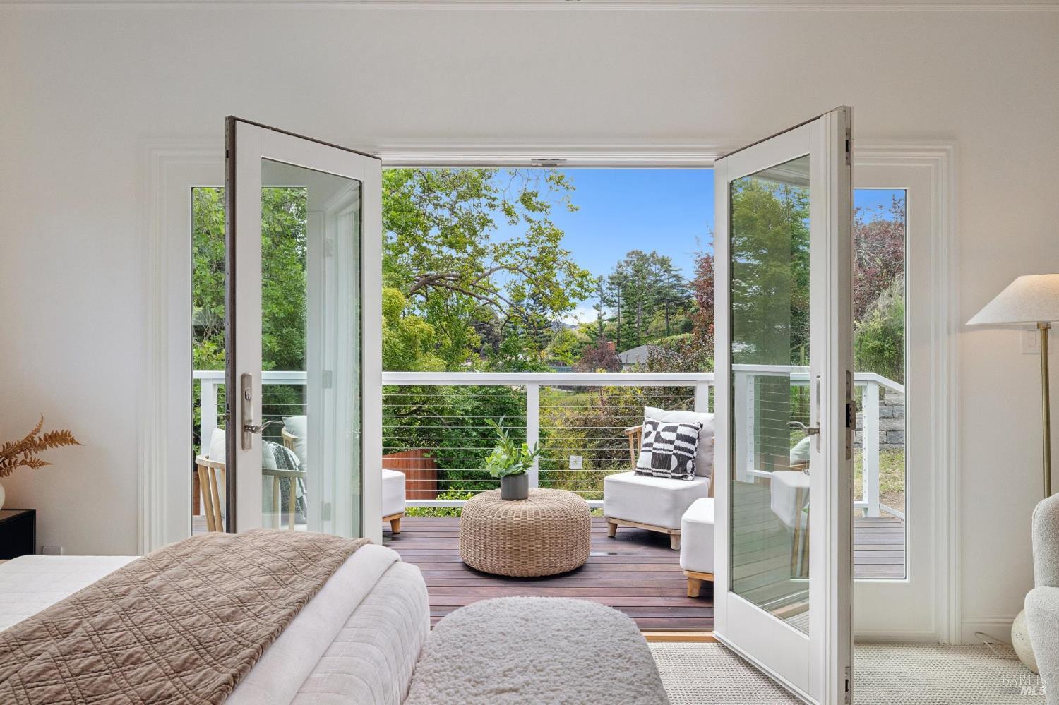 80 Montecito Road San Rafael, CA 94901 - Photo 44 of 99