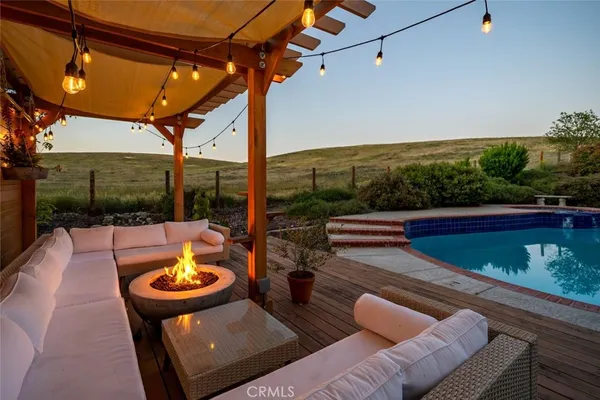 $1,498,000 | 1590 Shiloh Place, Templeton, CA 93465
