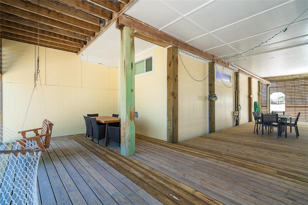 360 South Gulf Boulevard Boca Grande, FL 33921 - Photo 34 of 64 a view of a livingroom with furniture and wooden floor