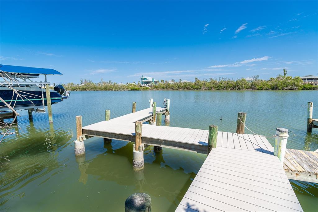 360 South Gulf Boulevard Boca Grande, FL 33921 - Photo 44 of 64