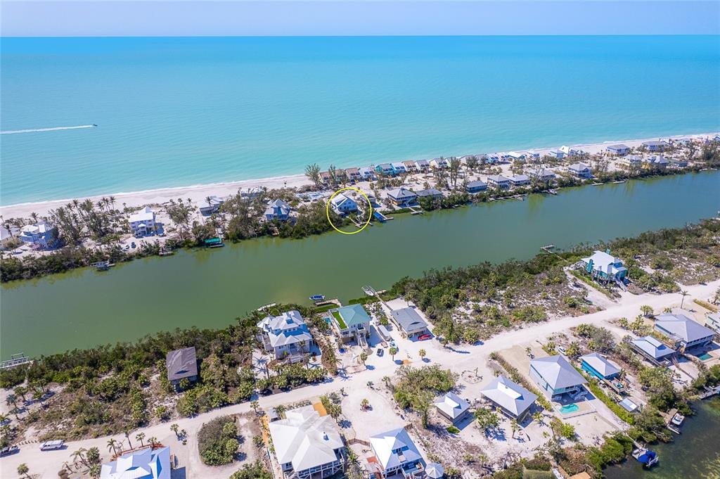 360 South Gulf Boulevard Boca Grande, FL 33921 - Photo 50 of 64