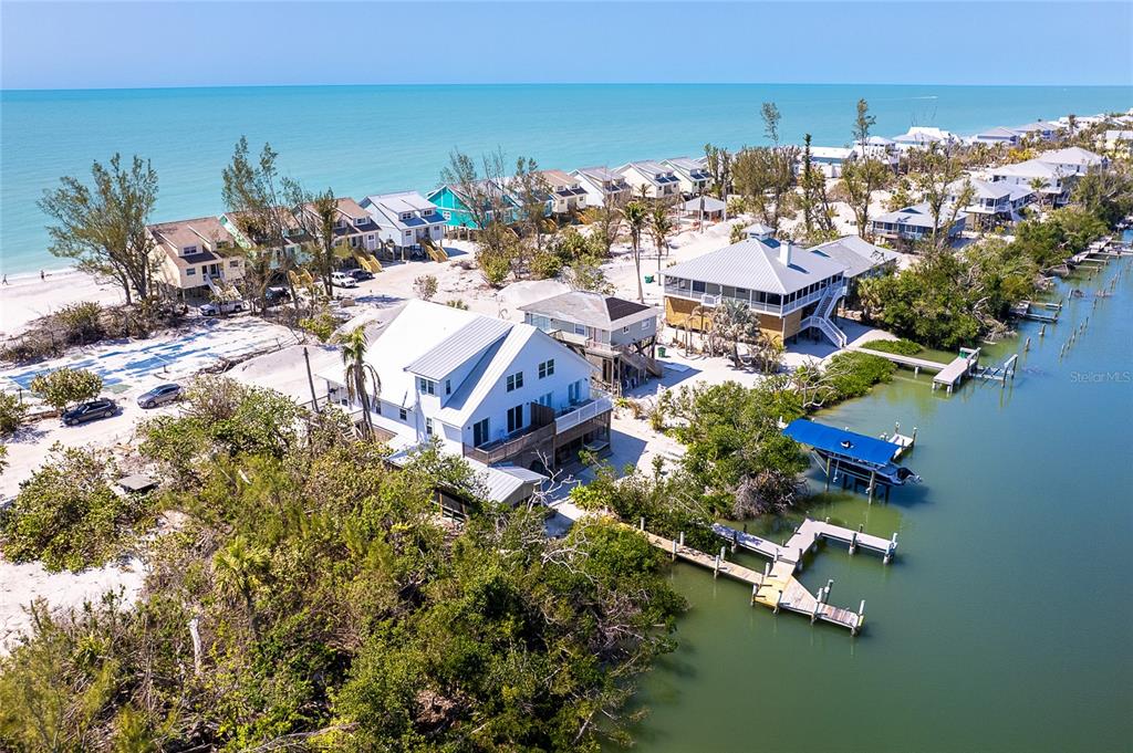 360 South Gulf Boulevard Boca Grande, FL 33921 - Photo 55 of 64