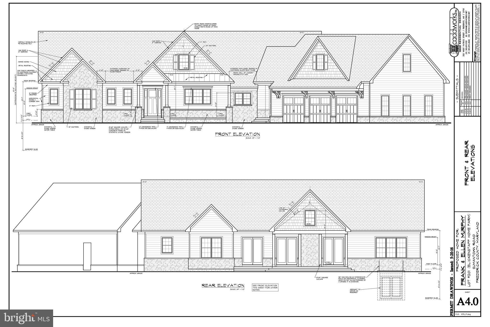 2819 Sumantown Road Middletown, MD 21769 - Photo 11 of 75 Gallery Image 11