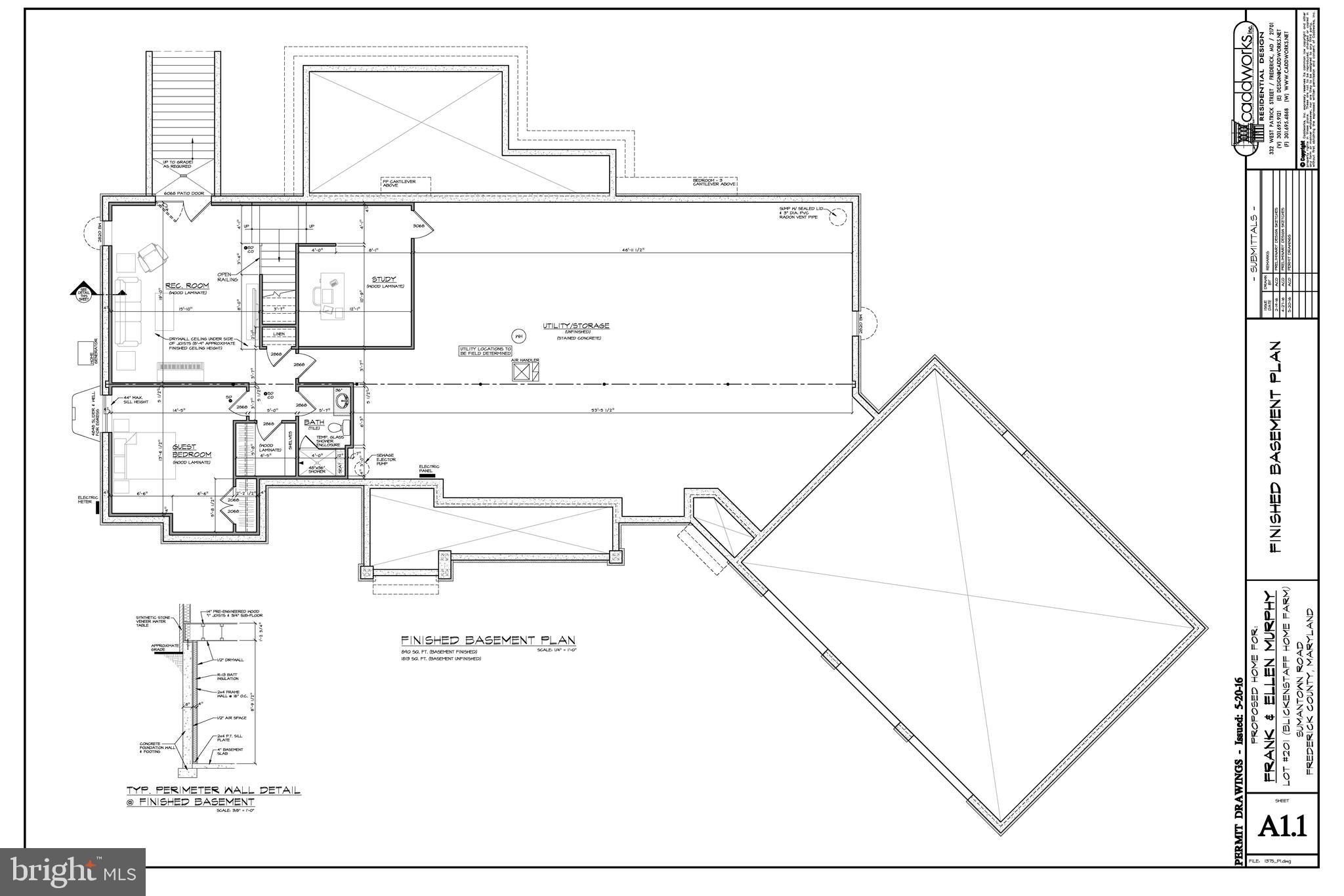 2819 Sumantown Road Middletown, MD 21769 - Photo 8 of 75 Gallery Image 8