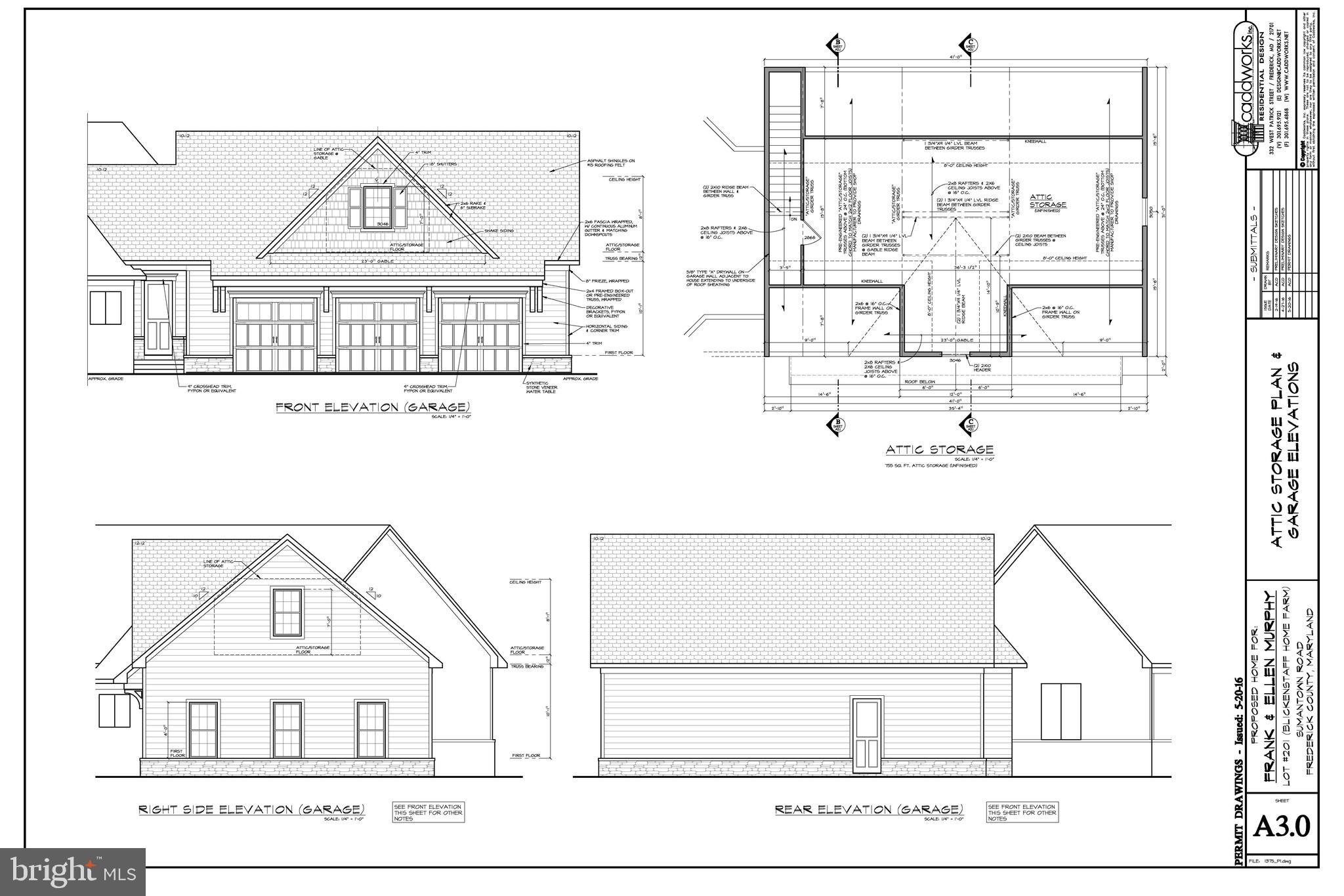 2819 Sumantown Road Middletown, MD 21769 - Photo 10 of 75 Gallery Image 10