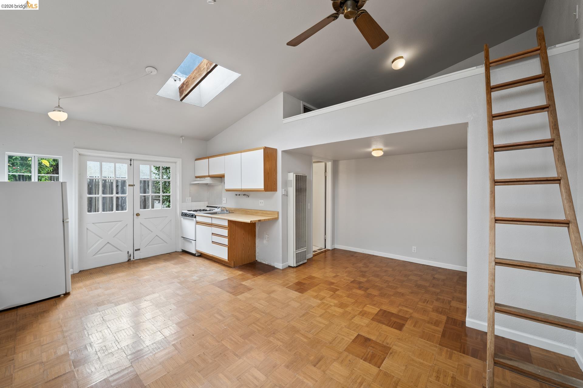 2714 Woolsey Street Berkeley, CA 94705 - Photo 43 of 46