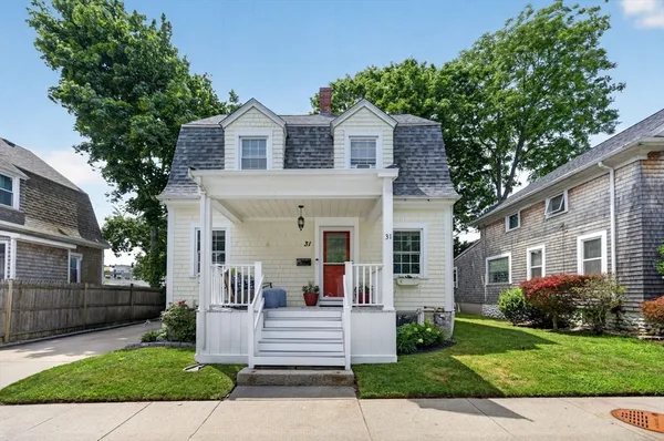 $449,000 | 31 Chancery Street, New Bedford, MA 02740