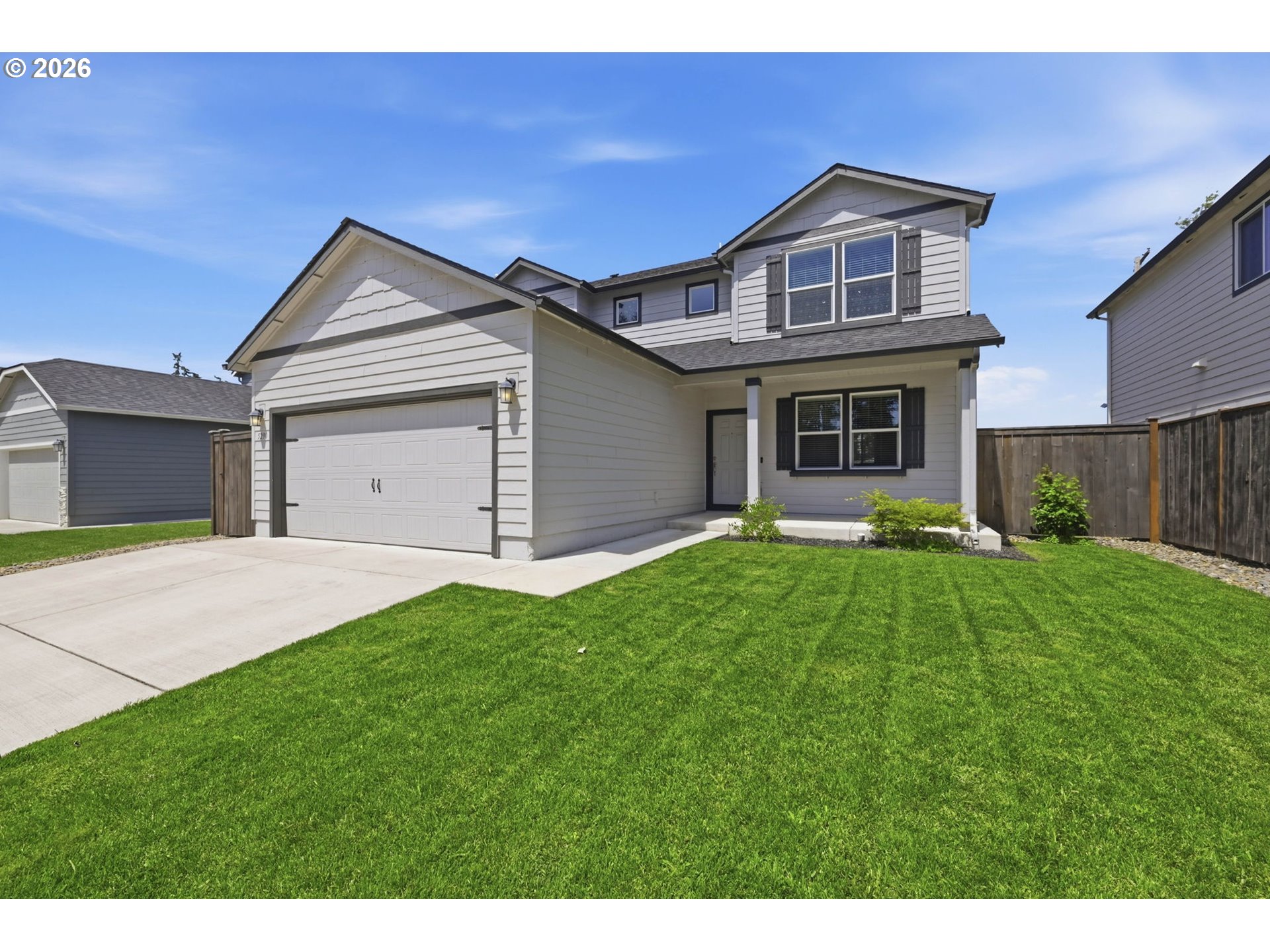 5290 Squirrel Street Springfield, OR 97478 - Photo 46 of 47