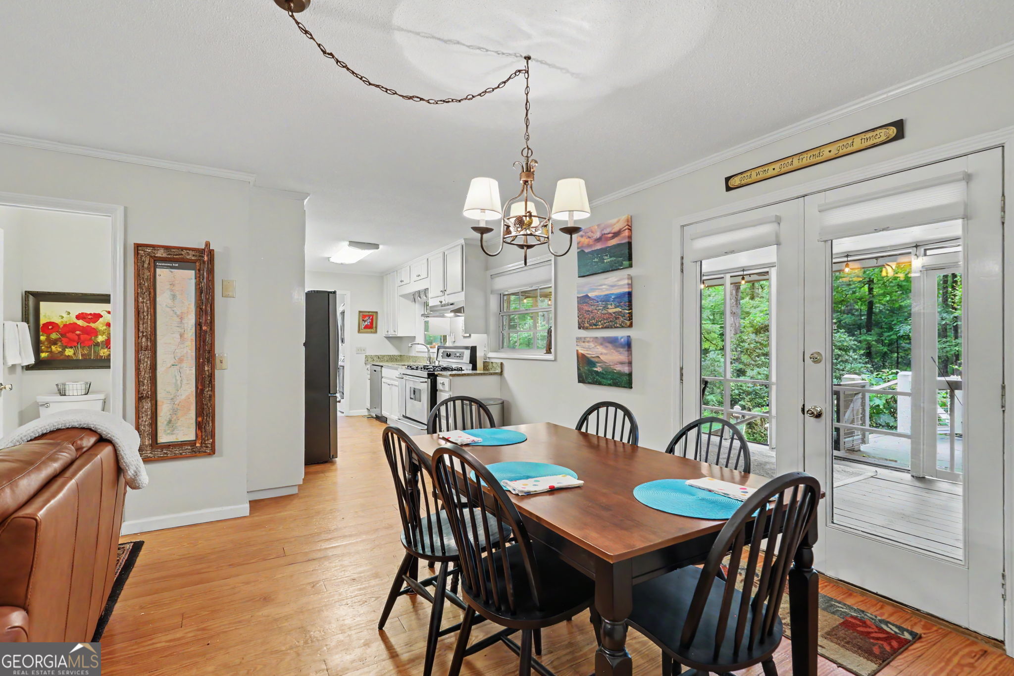 5637 Murray Cove Road Tiger, GA 30576 - Photo 18 of 67