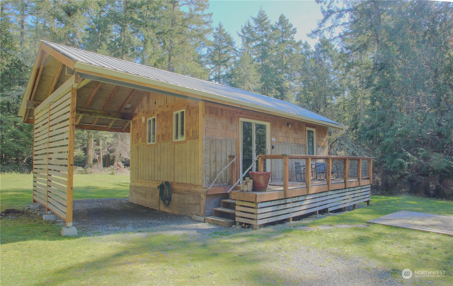 1427 Neck Point Road Shaw Island, WA 98286 - Photo 30 of 40 Gallery Image 30