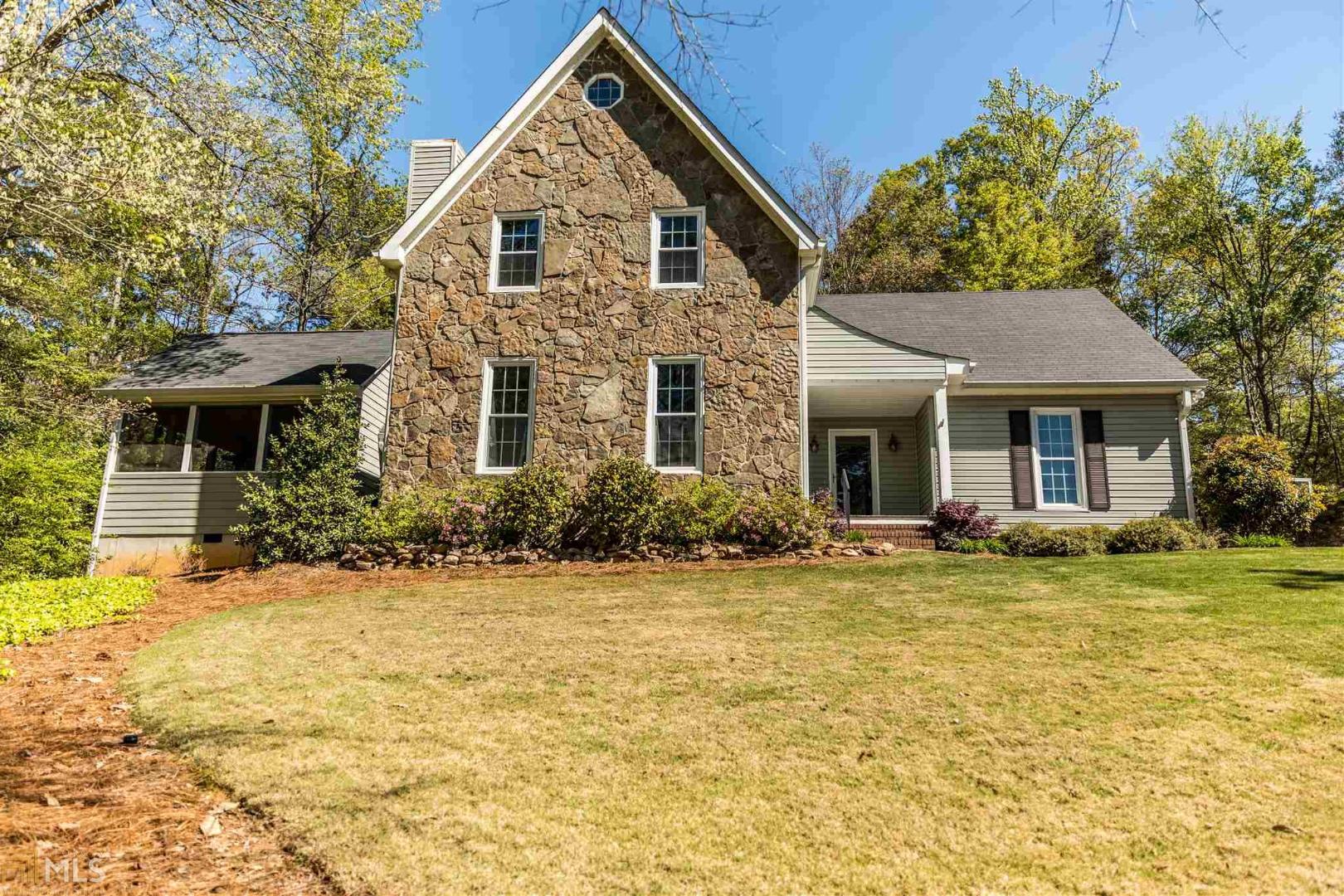 15 Shadowood Drive Southeast Rome, GA 30161 - Photo 1 of 1