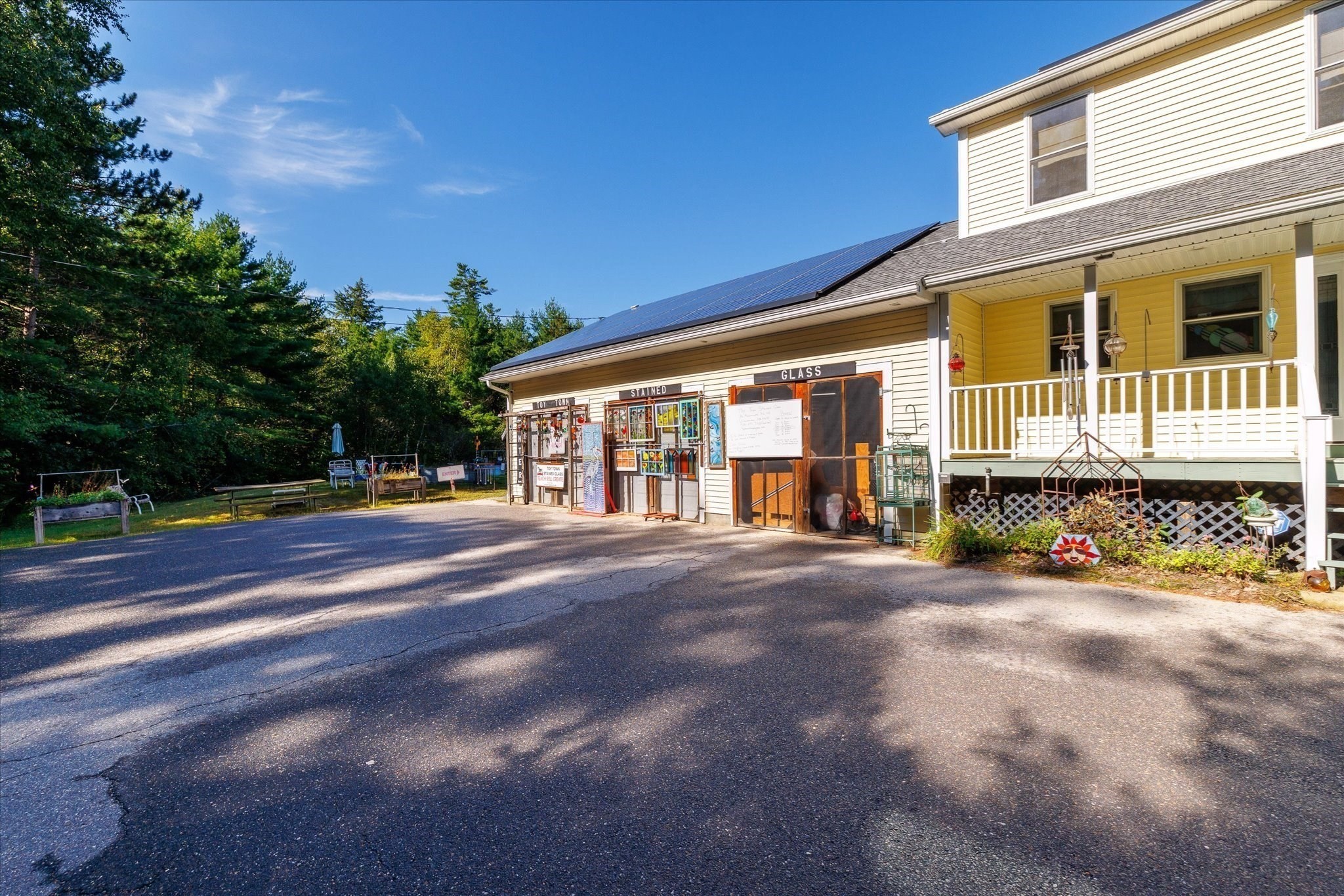 36 West Monomonac Road Winchendon, MA 01475 - Photo 7 of 41 Gallery Image 7