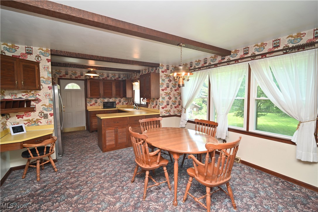5735 Herbert Road Canfield, OH 44406 - Photo 13 of 48