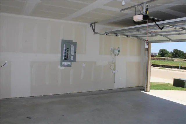 a view of small space