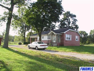 3720 Smith Road Fort Wayne, IN 46804 - Photo 2 of 4
