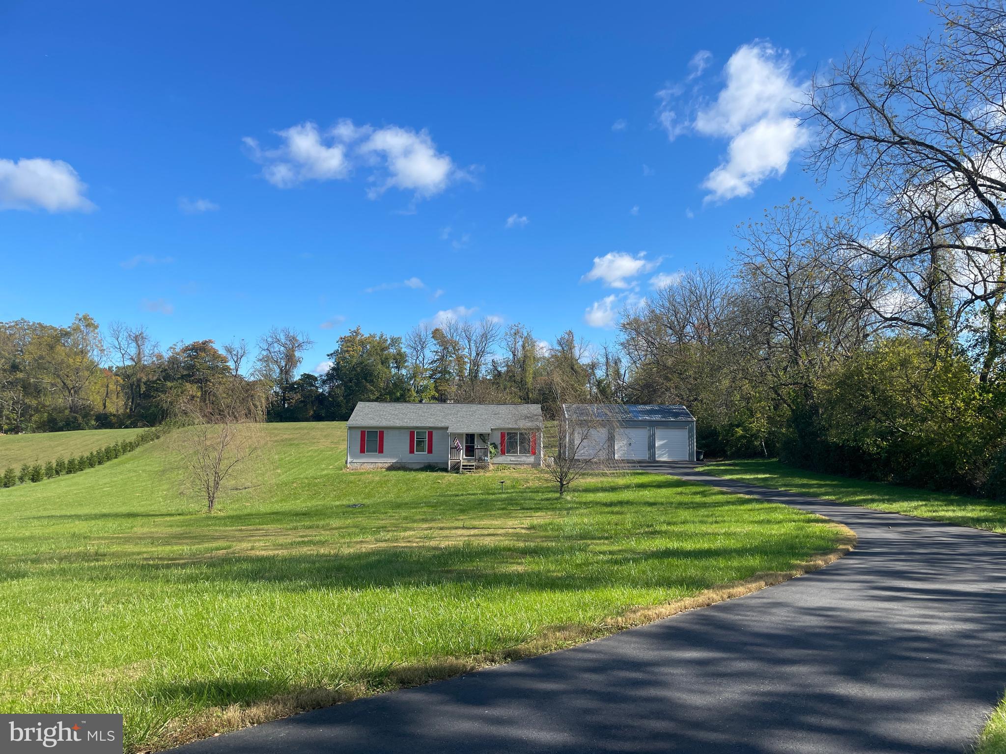 225 Garvine Mill Road Fawn Grove, PA 17321 - Photo 1 of 46 Gallery Image 1
