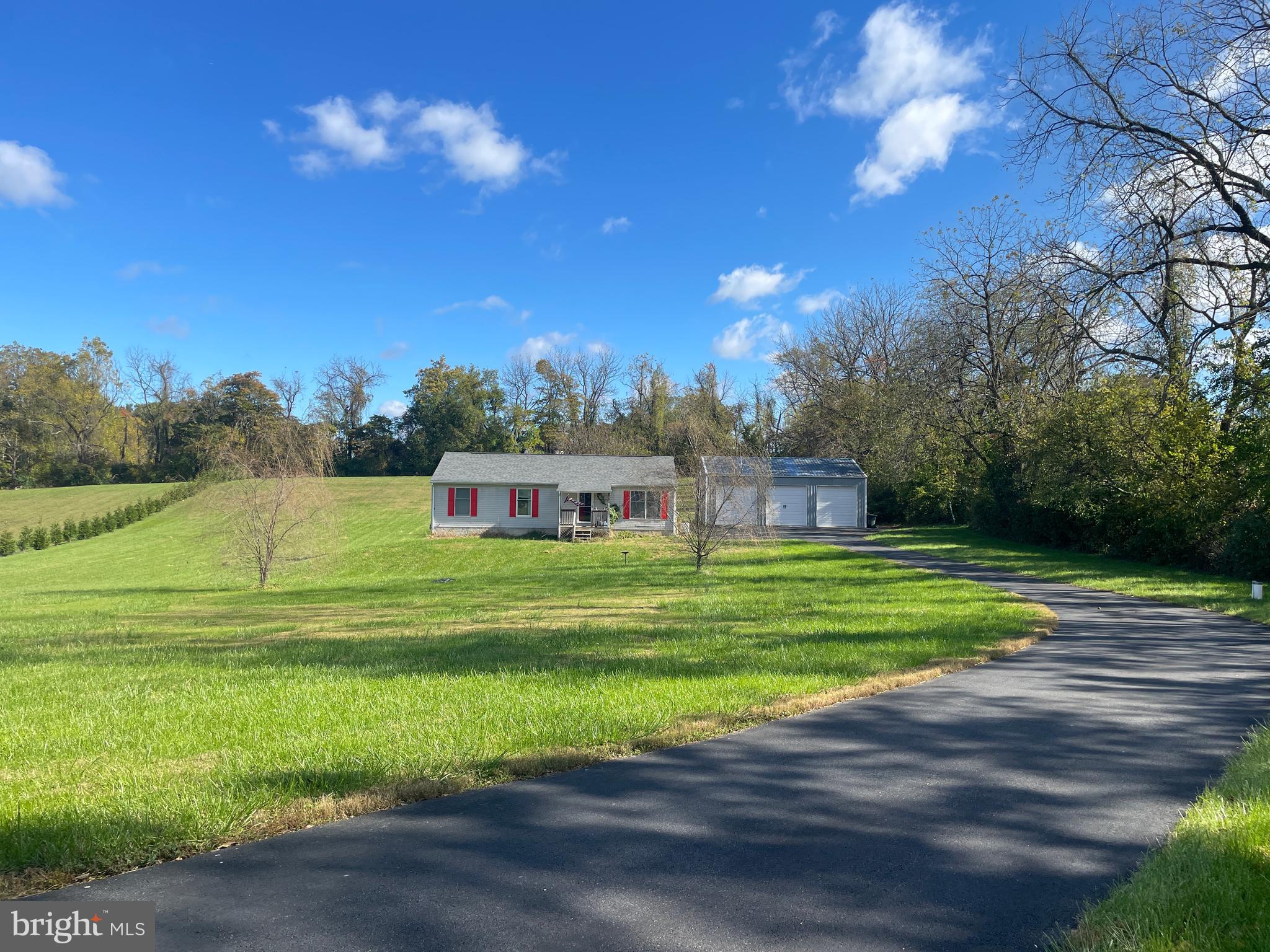 225 Garvine Mill Road Fawn Grove, PA 17321 - Photo 4 of 46 Gallery Image 4