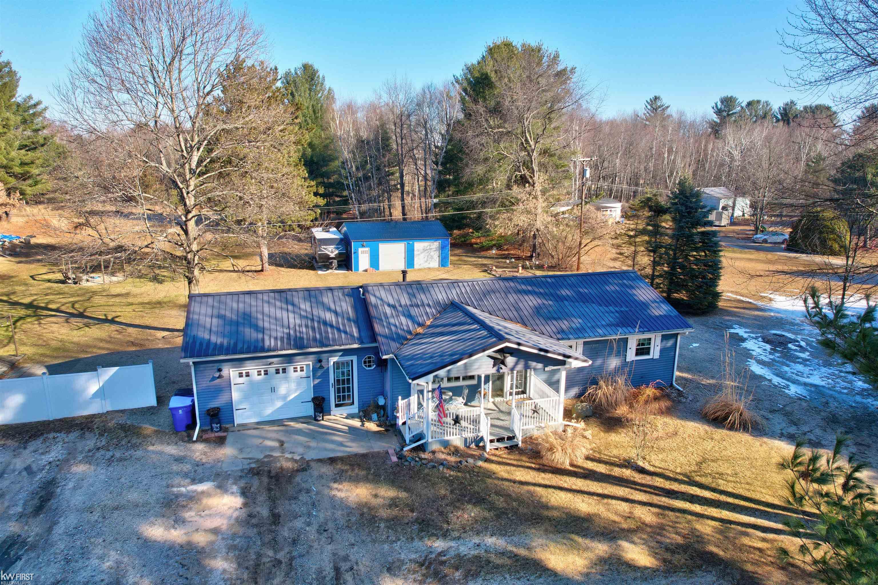 5612 Hasco Road Millington, MI 48746 - Photo 38 of 45
