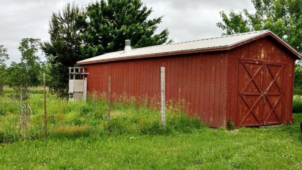 11396 East 48th Street Reed City, MI 49677 - Photo 8 of 19 Pole Barn