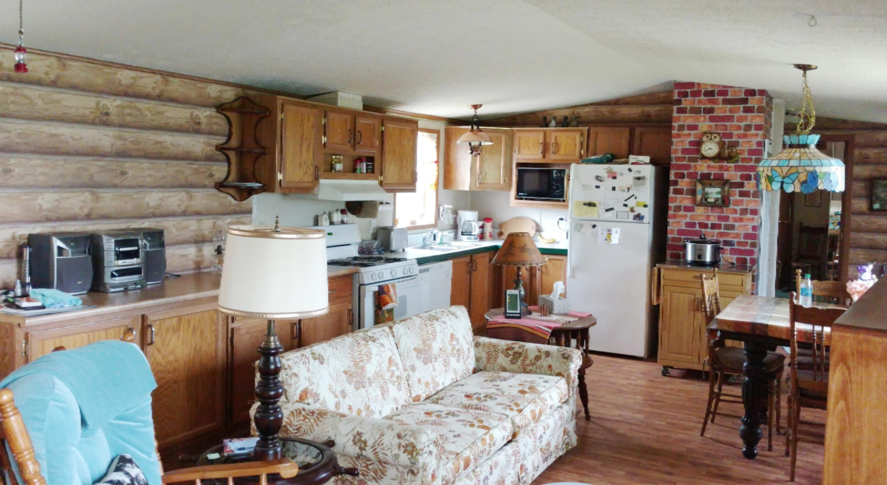 11396 East 48th Street Reed City, MI 49677 - Photo 9 of 19 Kitchen (a)