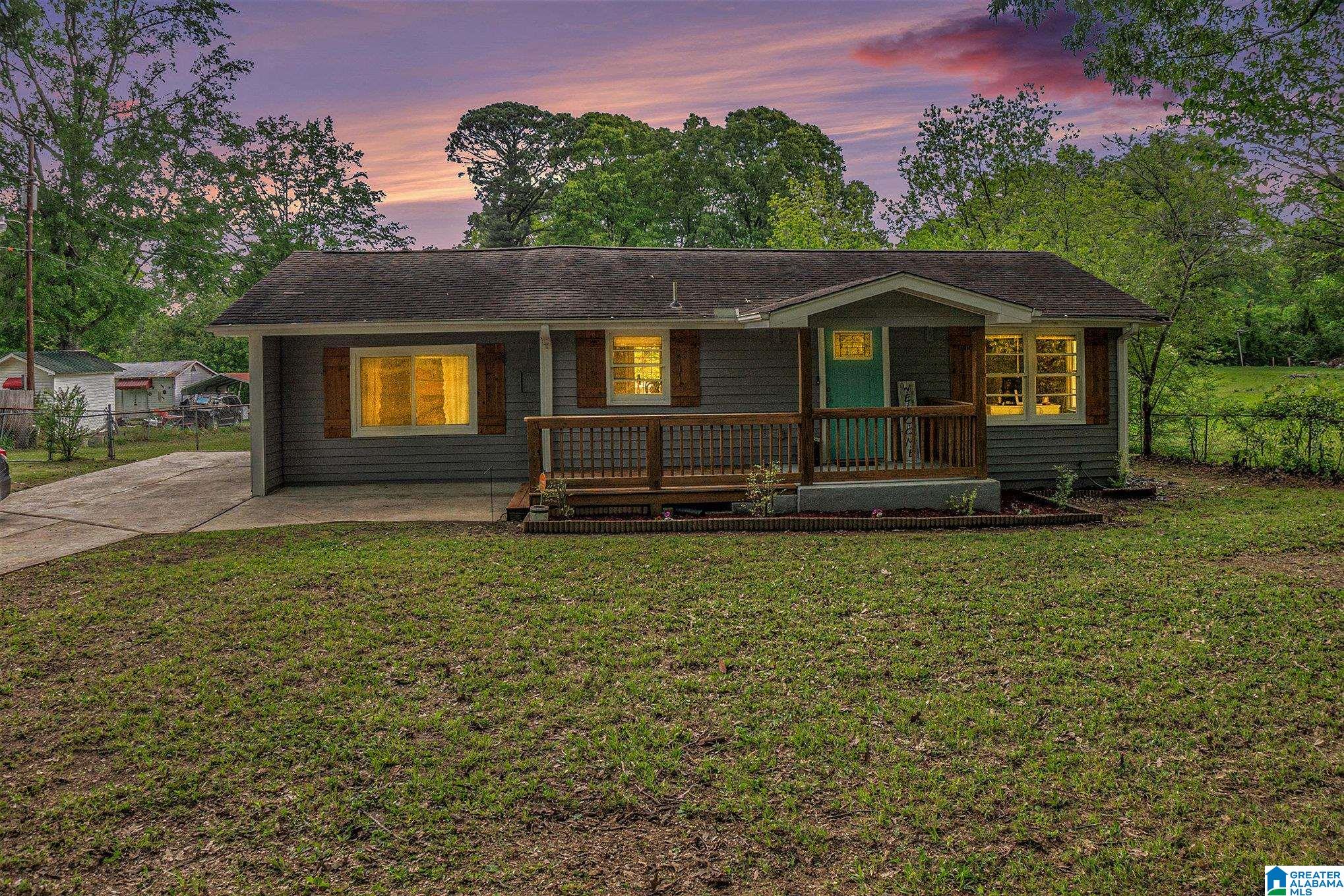 4333 Guys Court Bessemer, AL 35022 - Photo 18 of 18