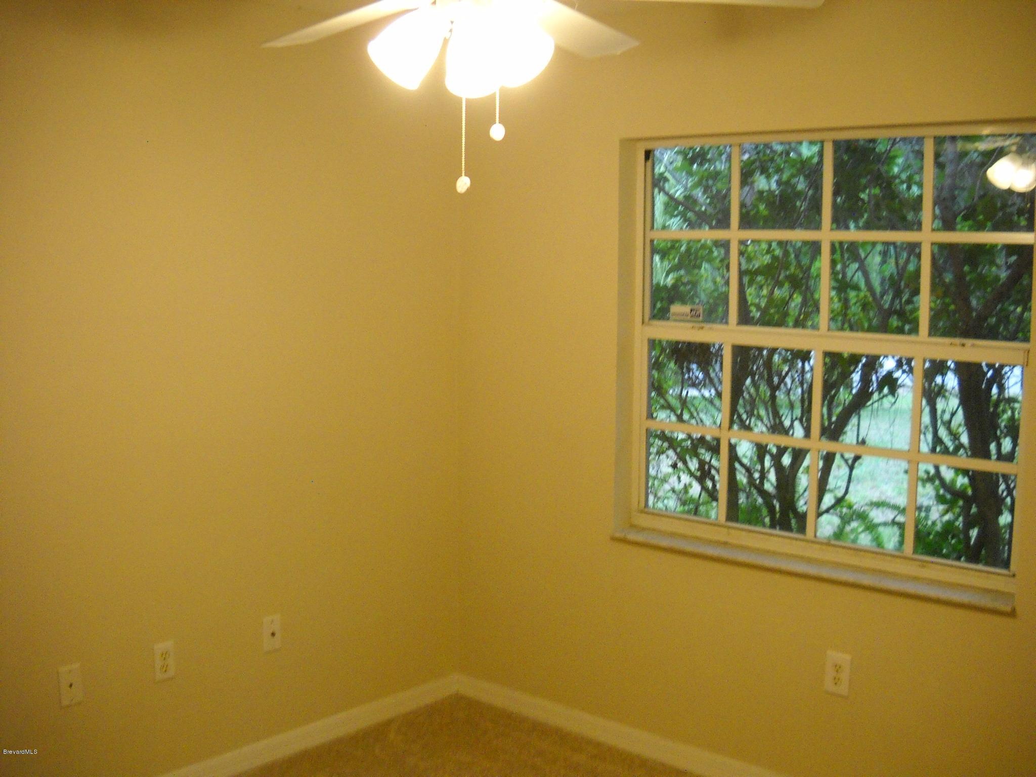 5037 Bridge Road Cocoa, FL 32927 - Photo 16 of 28 3rd bedroom view