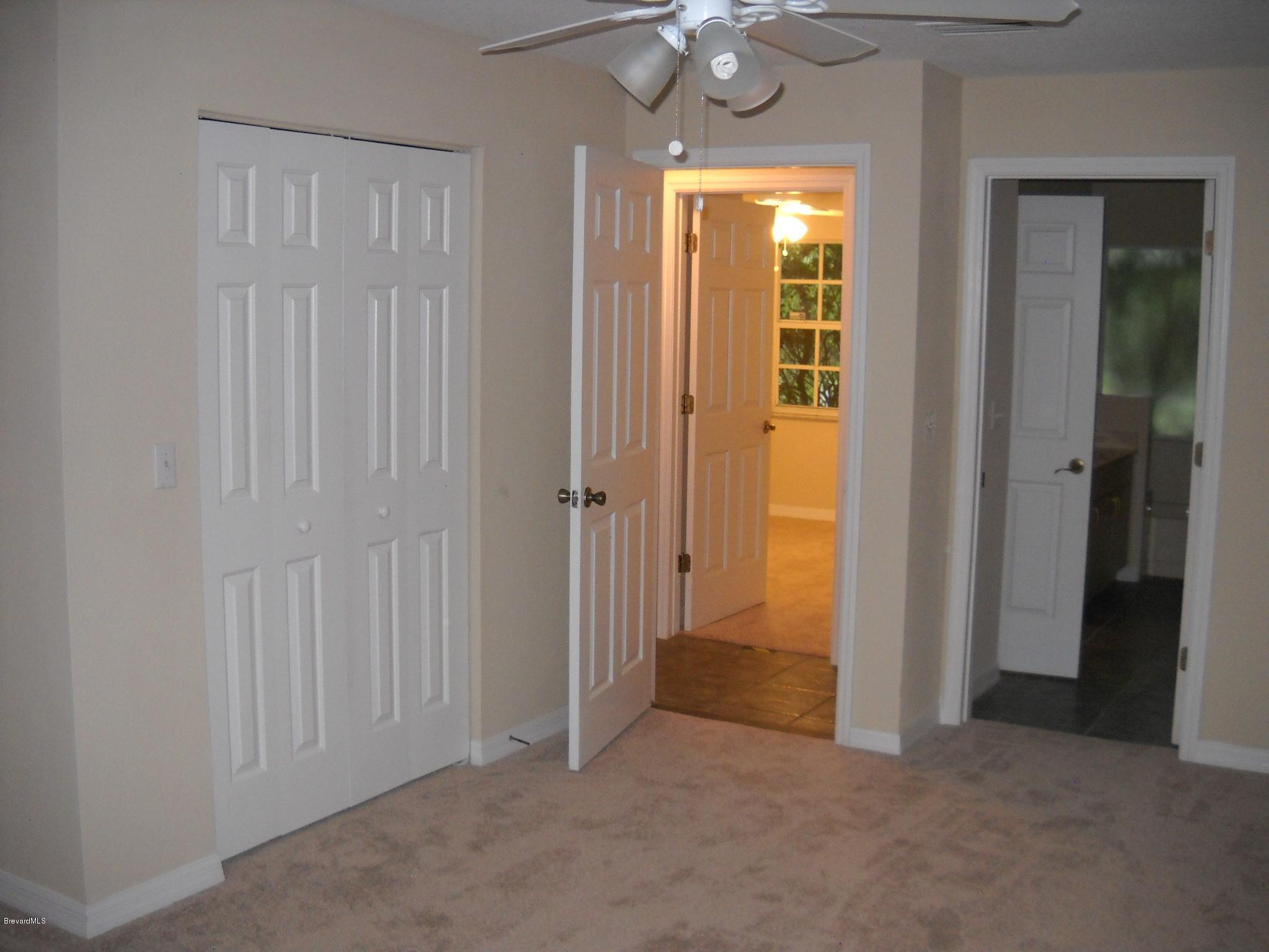 5037 Bridge Road Cocoa, FL 32927 - Photo 20 of 28 2nd bedroom closet view