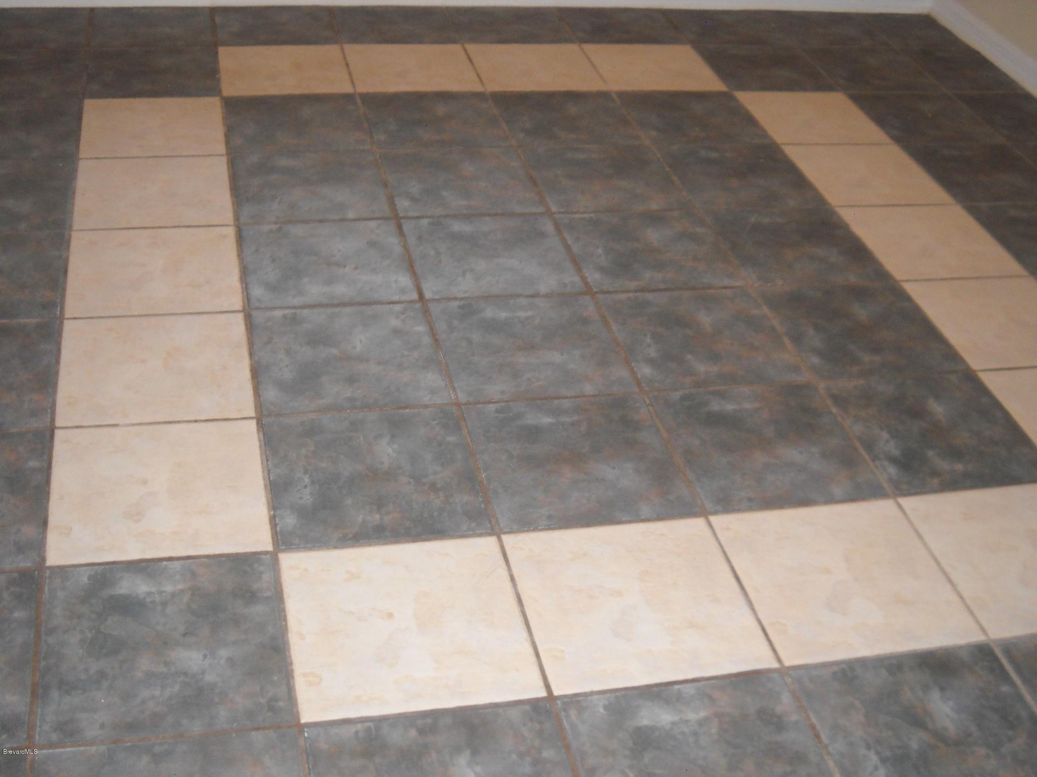 5037 Bridge Road Cocoa, FL 32927 - Photo 6 of 28 Tile flooring design