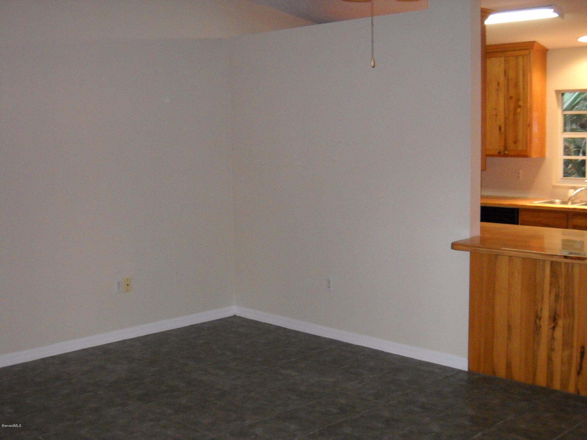 5037 Bridge Road Cocoa, FL 32927 - Photo 28 of 28 Open floor plan