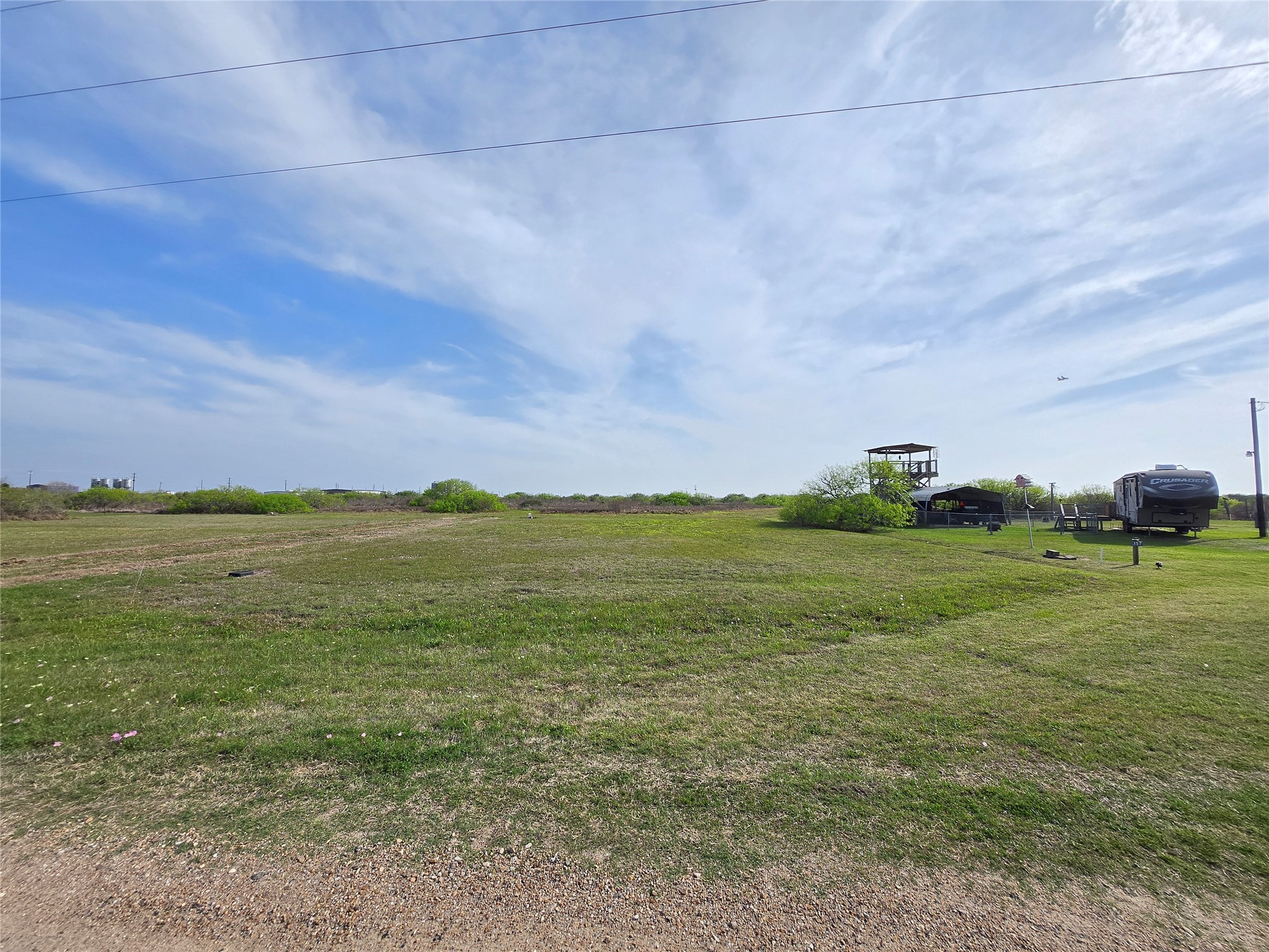 Lot 11 King Crab Road Palacios, TX 77465 - Photo 1 of 15 a view of an ocean