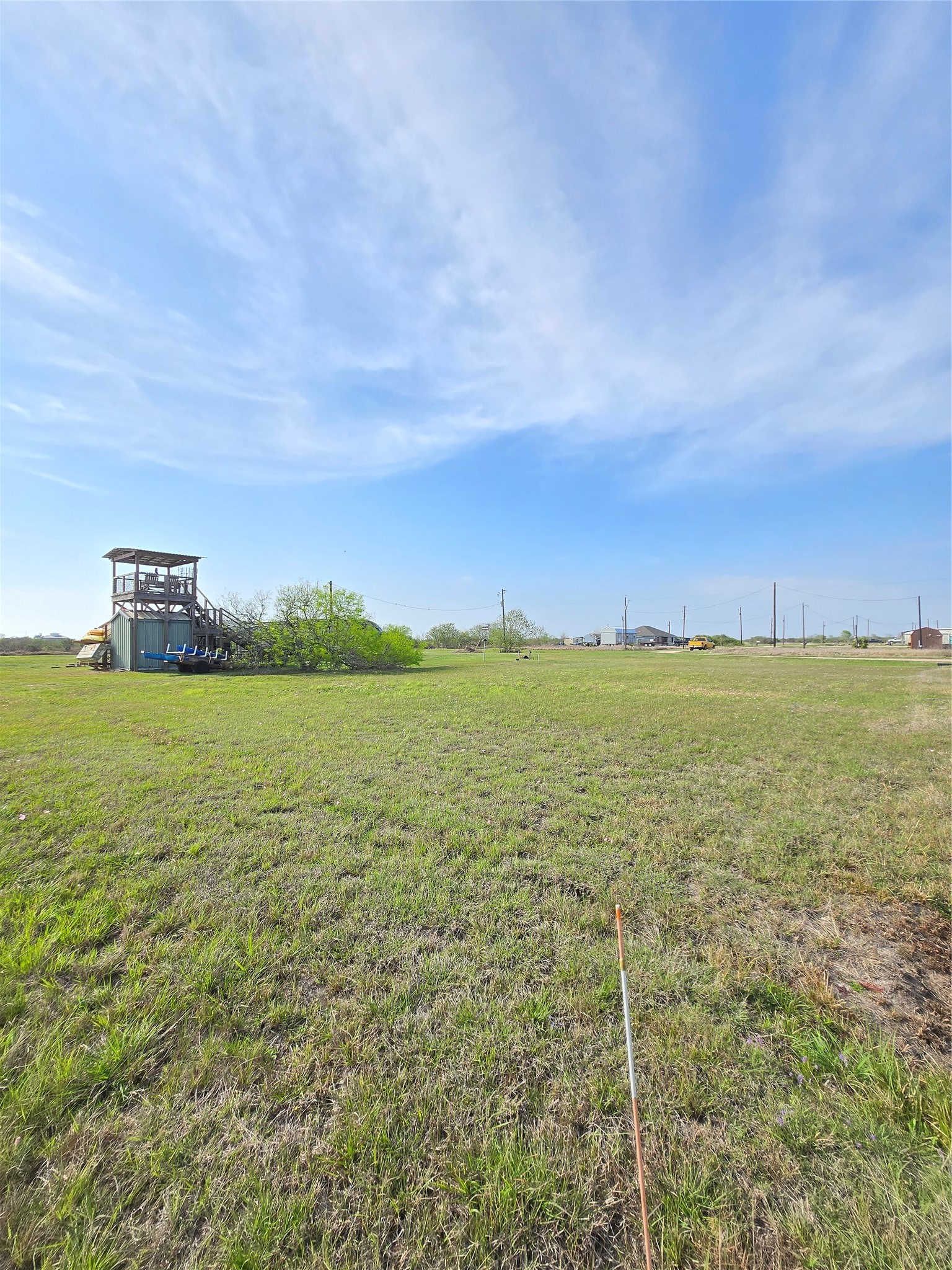 Lot 11 King Crab Road Palacios, TX 77465 - Photo 12 of 15 a view of an ocean