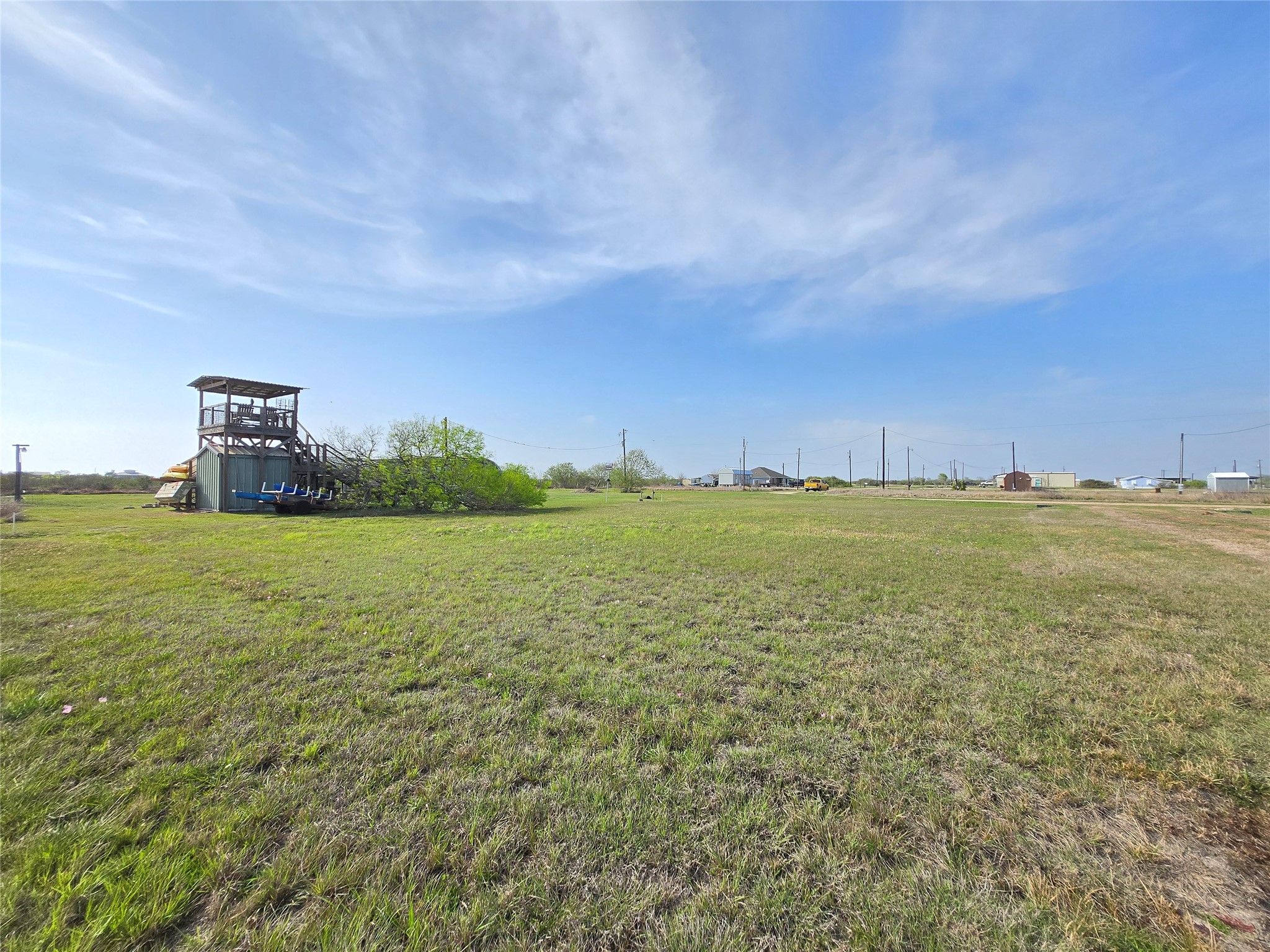 Lot 11 King Crab Road Palacios, TX 77465 - Photo 13 of 15 a view of an ocean