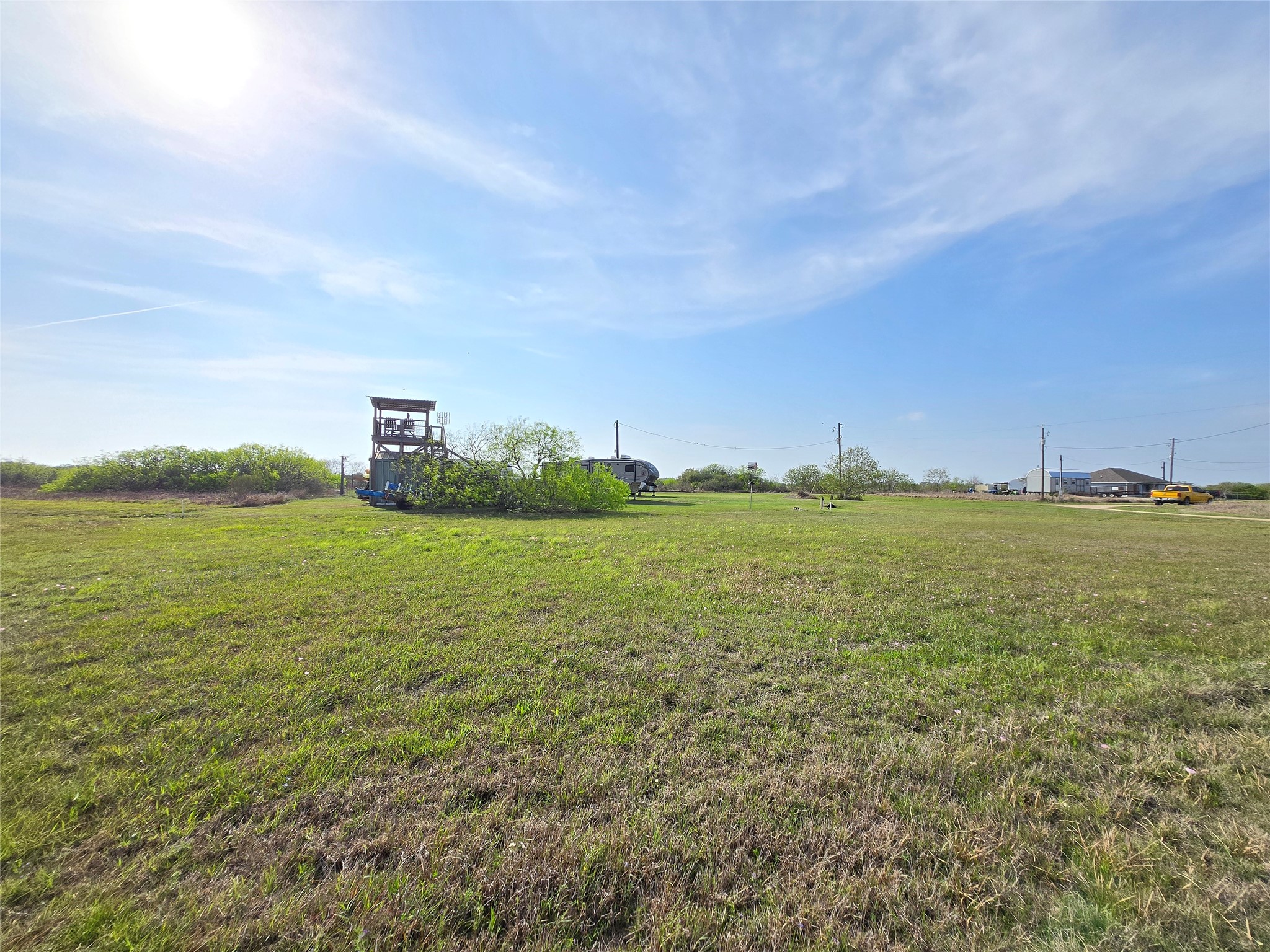 Lot 11 King Crab Road Palacios, TX 77465 - Photo 14 of 15 a view of an ocean